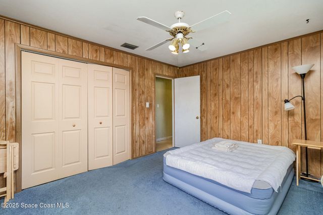 276 Curacau Drive, Cocoa Beach, FL 32931