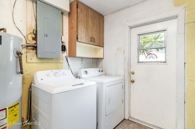 276 Curacau Drive, Cocoa Beach, FL 32931