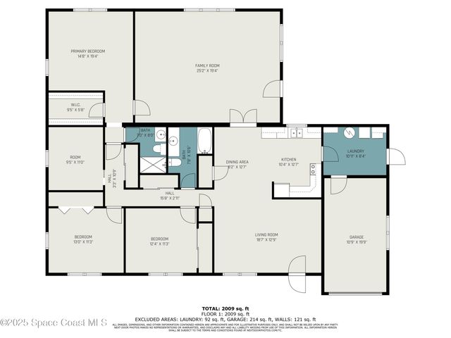 276 Curacau Drive, Cocoa Beach, FL 32931