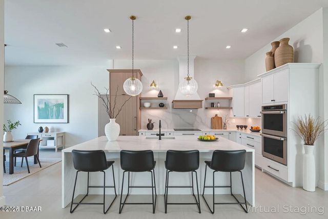 100 La Toscana Rotonda, Ormond Beach, FL 32174