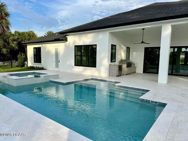 100 La Toscana Rotonda, Ormond Beach, FL 32174