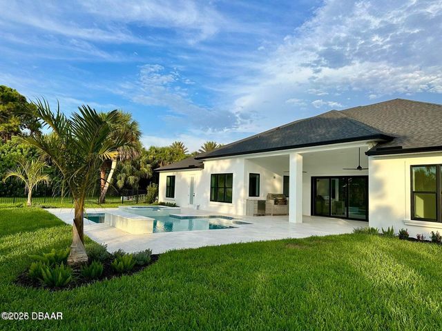 100 La Toscana Rotonda, Ormond Beach, FL 32174