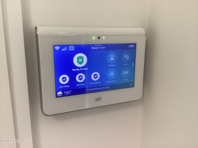 100 La Toscana Rotonda, Ormond Beach, FL 32174