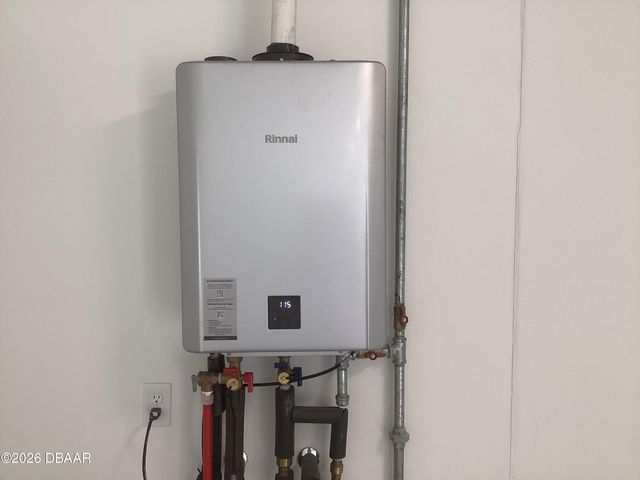 100 La Toscana Rotonda, Ormond Beach, FL 32174