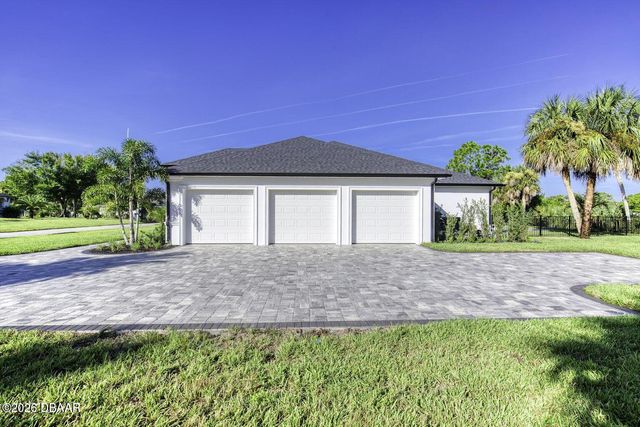 100 La Toscana Rotonda, Ormond Beach, FL 32174