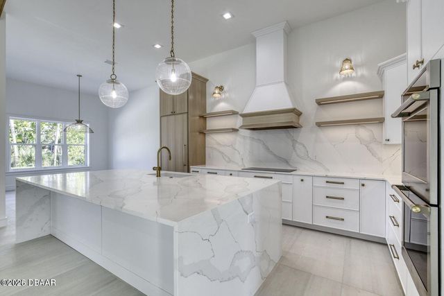 100 La Toscana Rotonda, Ormond Beach, FL 32174