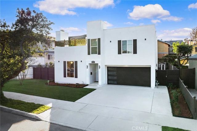 1081 Loma Avenue, Long Beach, CA 90804