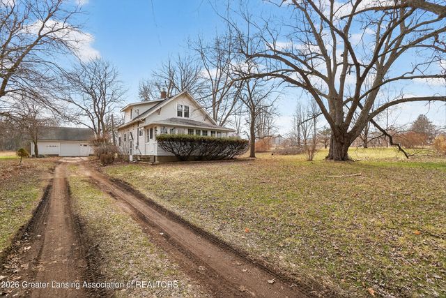 11484 Columbia Highway, Eaton Rapids, MI 48827