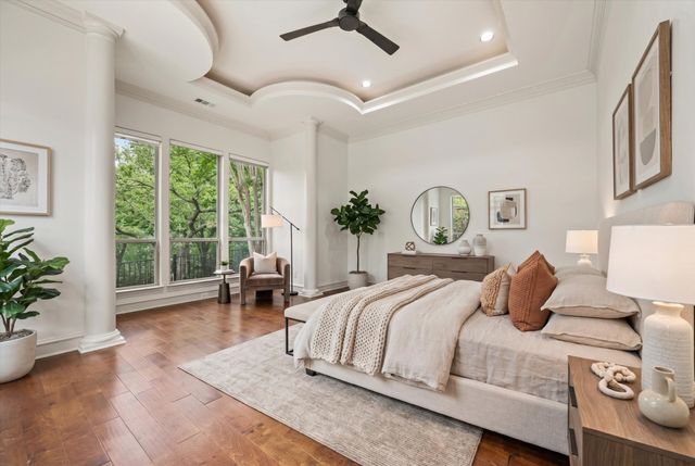 8600 Baltusrol Drive, Flower Mound, TX 75022