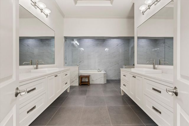 8600 Baltusrol Drive, Flower Mound, TX 75022