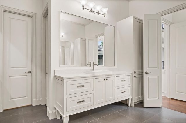 8600 Baltusrol Drive, Flower Mound, TX 75022
