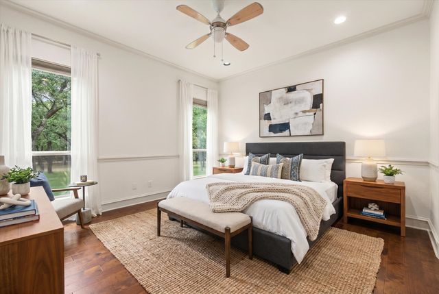 8600 Baltusrol Drive, Flower Mound, TX 75022