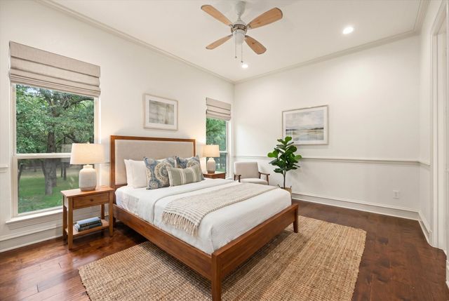 8600 Baltusrol Drive, Flower Mound, TX 75022