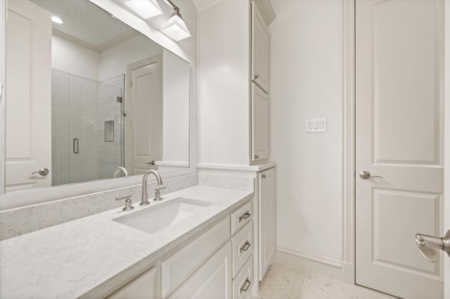 8600 Baltusrol Drive, Flower Mound, TX 75022