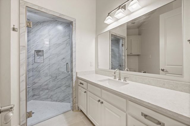 8600 Baltusrol Drive, Flower Mound, TX 75022