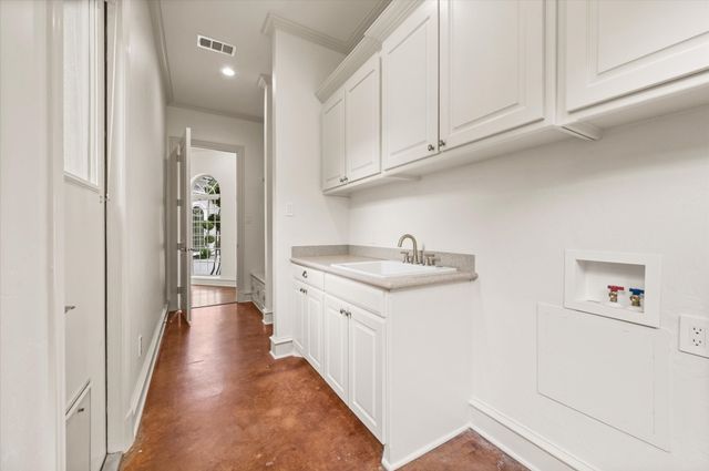 8600 Baltusrol Drive, Flower Mound, TX 75022