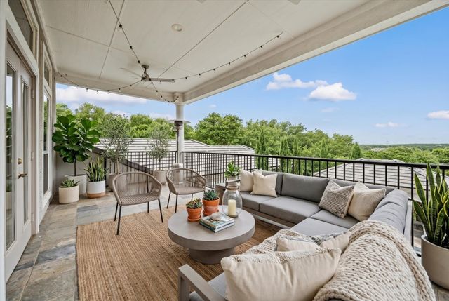 8600 Baltusrol Drive, Flower Mound, TX 75022