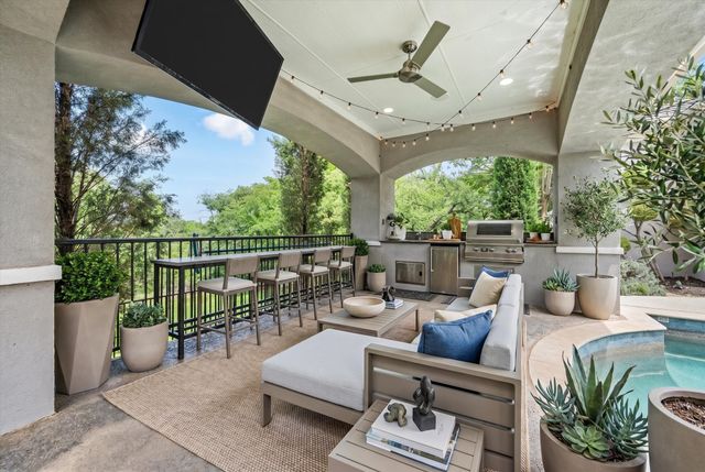 8600 Baltusrol Drive, Flower Mound, TX 75022