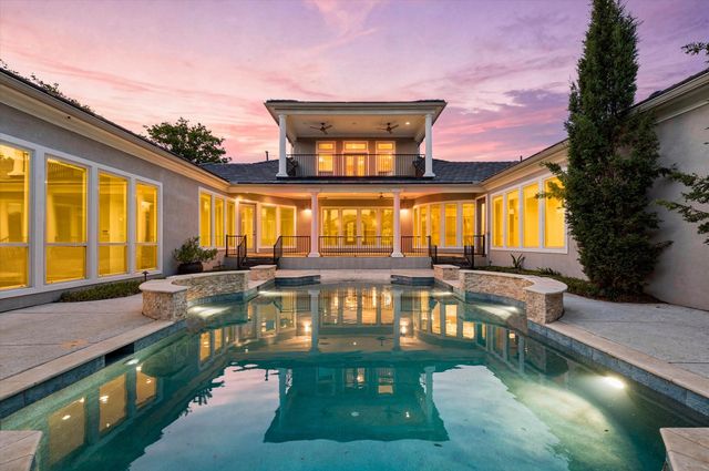 8600 Baltusrol Drive, Flower Mound, TX 75022