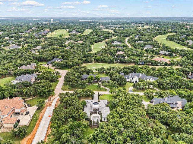 8600 Baltusrol Drive, Flower Mound, TX 75022