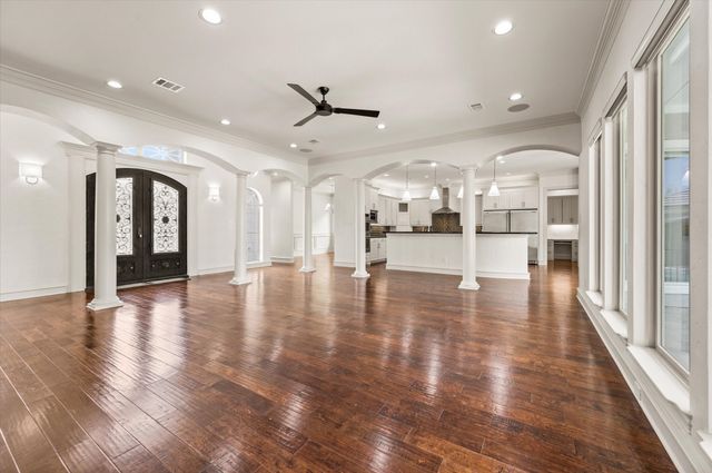 8600 Baltusrol Drive, Flower Mound, TX 75022