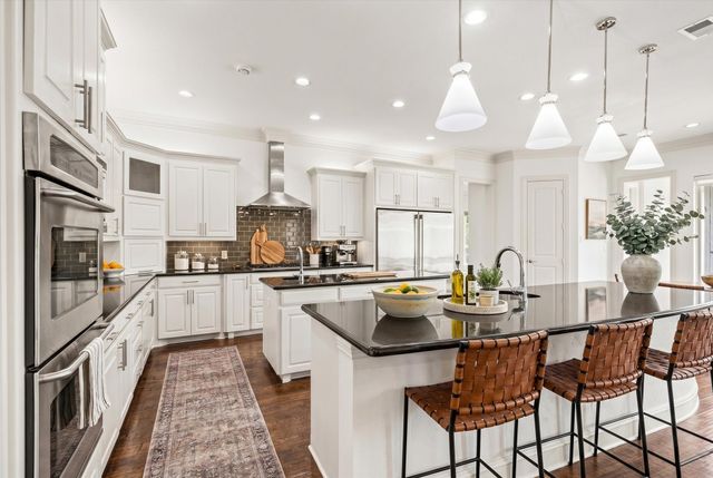 8600 Baltusrol Drive, Flower Mound, TX 75022
