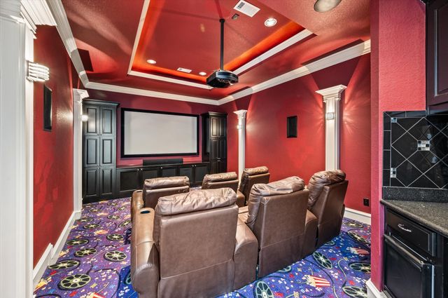 8600 Baltusrol Drive, Flower Mound, TX 75022