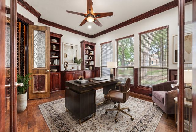 8600 Baltusrol Drive, Flower Mound, TX 75022