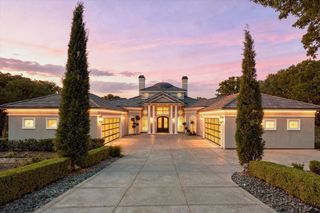 8600 Baltusrol Drive, Flower Mound, TX 75022