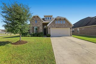 203 San Marcos Drive, Baytown, TX 77523