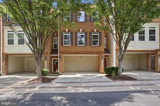 13521 LATROBE LN #1309, Clarksburg, MD 20871