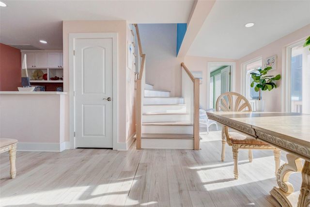 21239 Gulf Drive, Galveston, TX 77554