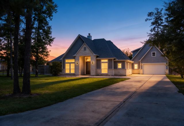 19325 Elbe Drive, Porter, TX 77365