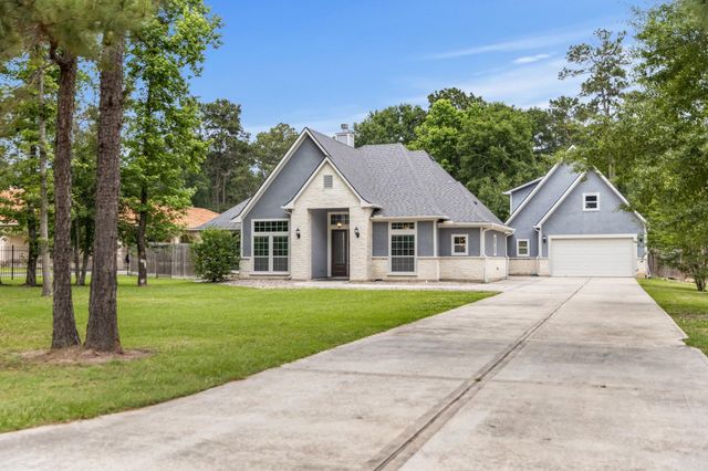 19325 Elbe Drive, Porter, TX 77365