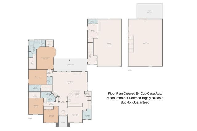 19325 Elbe Drive, Porter, TX 77365