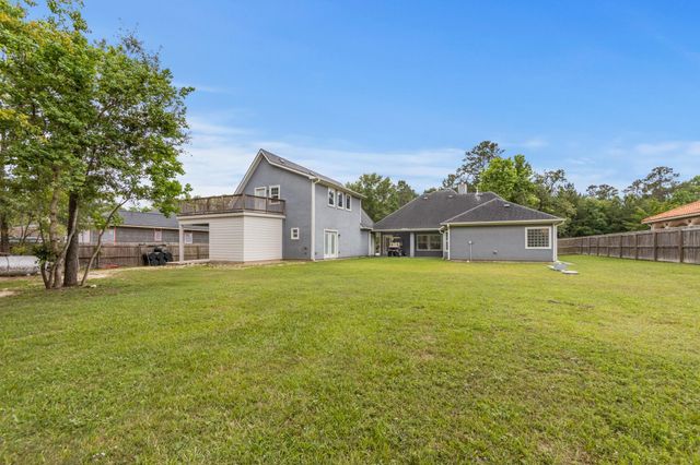 19325 Elbe Drive, Porter, TX 77365