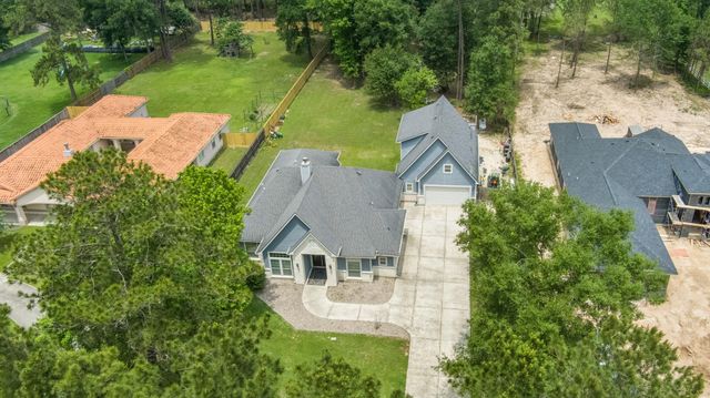 19325 Elbe Drive, Porter, TX 77365