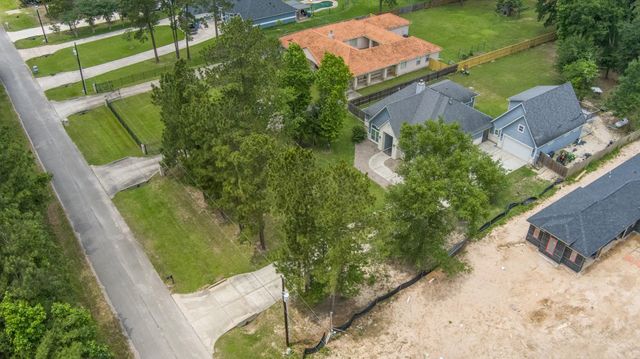 19325 Elbe Drive, Porter, TX 77365