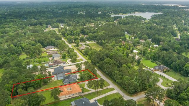 19325 Elbe Drive, Porter, TX 77365