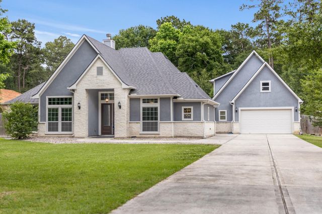 19325 Elbe Drive, Porter, TX 77365