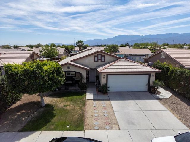 85811 Avenida Aleenah, Coachella, CA 92236