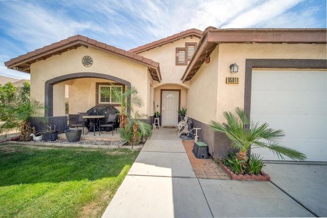 85811 Avenida Aleenah, Coachella, CA 92236