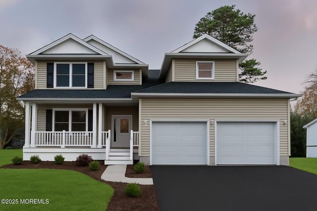 318 E Cape May Avenue, Ocean Gate, NJ 08740