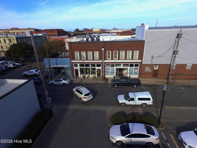 606 E Fearing Street Unit 1, Elizabeth City, NC 27909