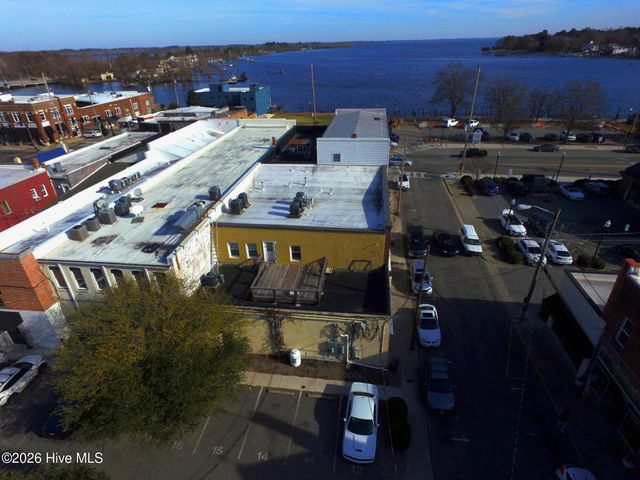 606 E Fearing Street Unit 1, Elizabeth City, NC 27909