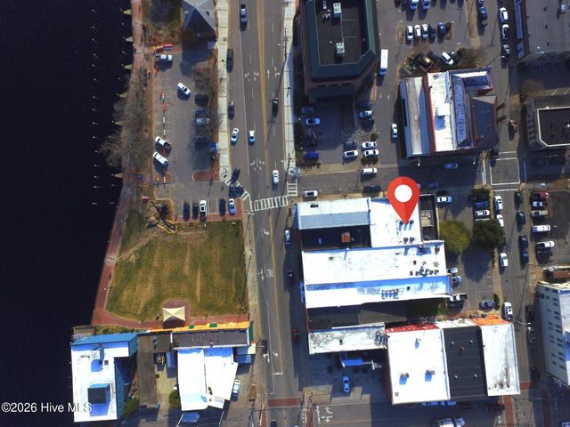 606 E Fearing Street Unit 1, Elizabeth City, NC 27909