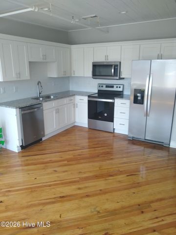 606 E Fearing Street Unit 1, Elizabeth City, NC 27909