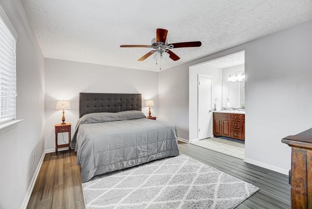 17711 Craft Court, Crosby, TX 77532