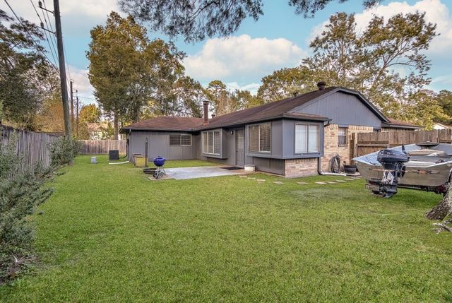 17711 Craft Court, Crosby, TX 77532