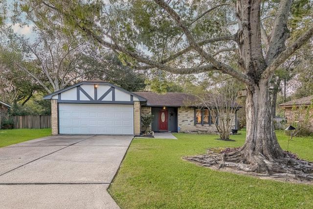 17711 Craft Court, Crosby, TX 77532